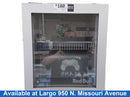 Redbull Branded Cooler Small Black Compact Refrigerator