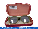 Gucci Gg1139s Green
