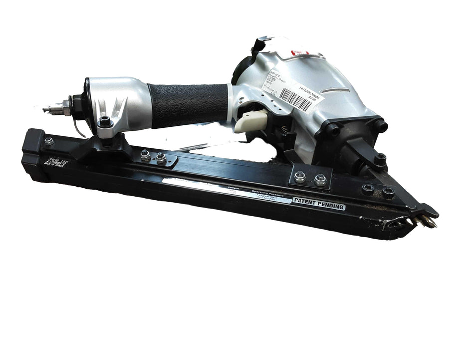 Grip Rite Grsb150 Gray Pneumatic Framing Nailer