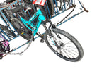 Huffy Trail Runner Blue Mountain Bike