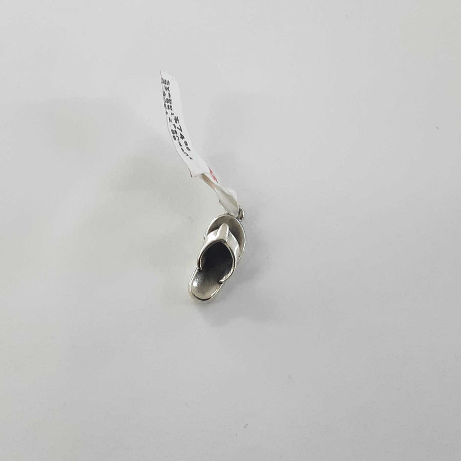 Symbol Pendant - Silver 2.8 grams