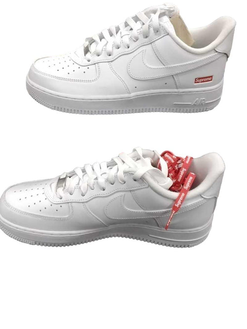 Nike Cu9225-100 White