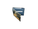 Burberry Beast Collection Multi-color Wallet