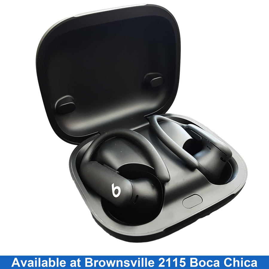 Beats Powerbeats Pro Black