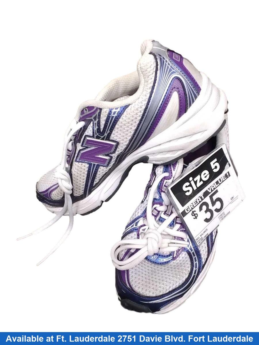 New Balance U740cg2 Purple