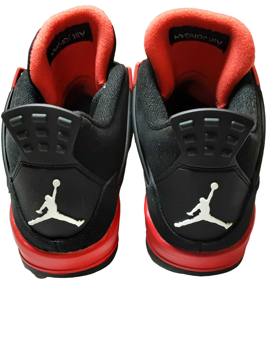 Air Jordan 408452-016 Black