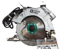 Porter Cable C13csl Gray Corded Circular Saw