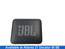 Jbl Go 2 Blue Portable Speaker