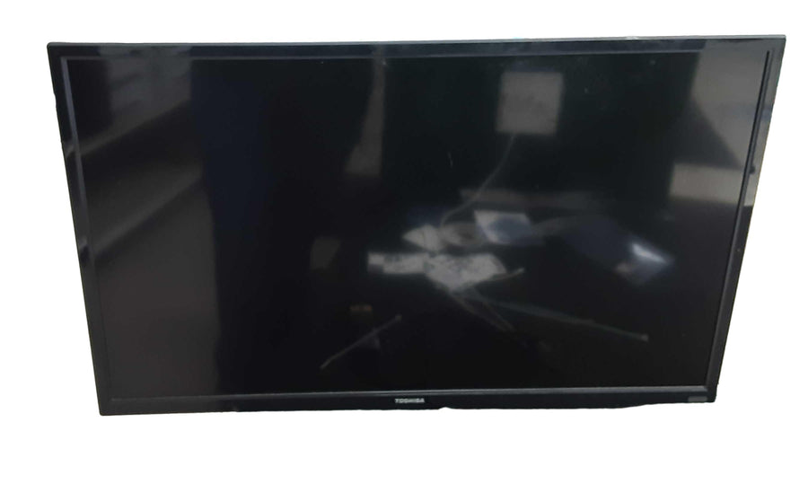 Toshiba 32lf221u19 Black