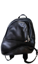 Calvin Klein 36543 Black Backpack / Briefcase / Bag
