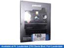 Polaroid Now Instant Camera Generation 3 Black Instant Film Camera