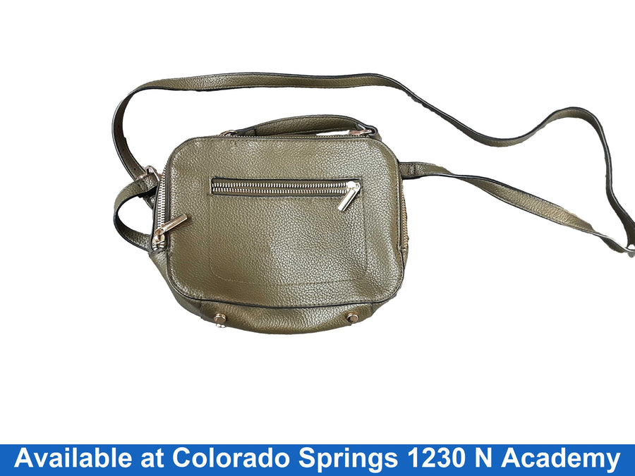 A New Day Green Purse / Handbag