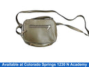 A New Day Green Purse / Handbag