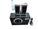 Logitech S200 Black Black
