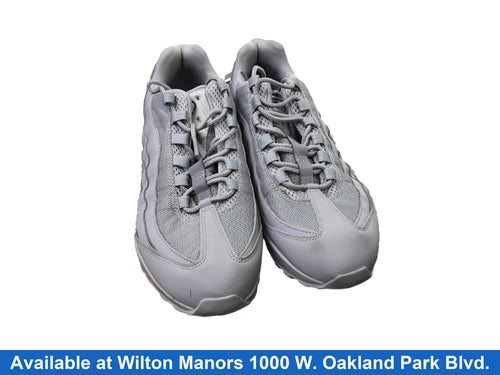 Nike Hm8755-002 Gray