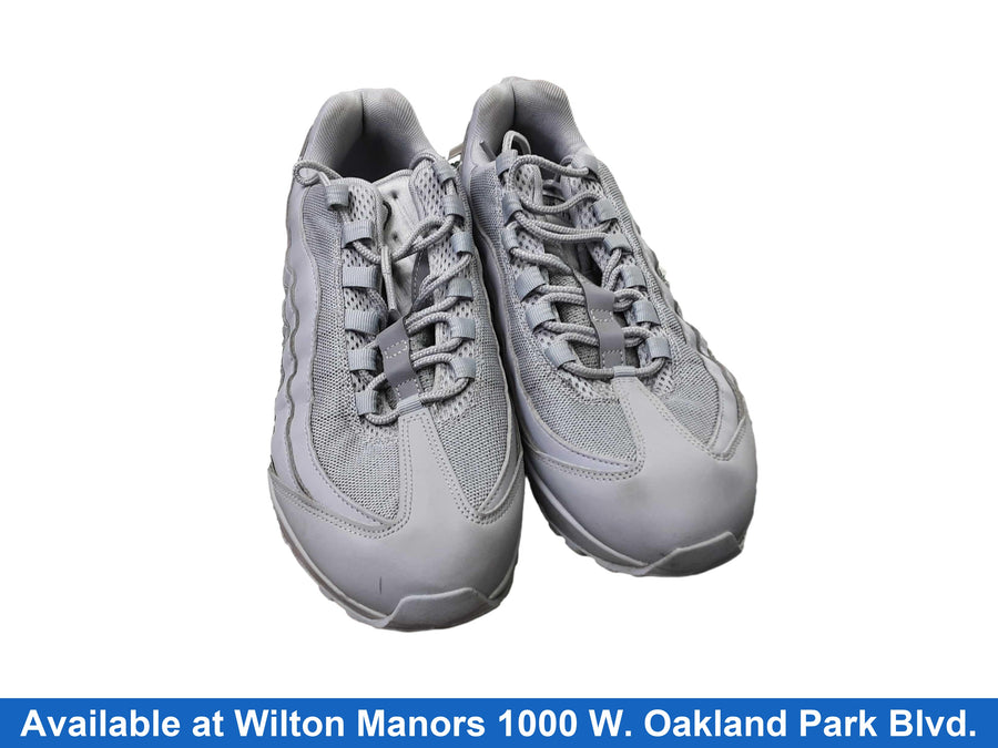 Nike Hm8755-002 Gray