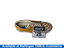 Vans 751505 Yellow