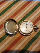 Yellow Gold 10k (.417) 38.5 grams