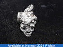 Pendant - Silver 30.4 grams