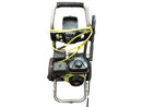 Ryobi Ry8102925 Green Gas Pressure Washer