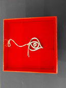 Symbol Pendant - Silver 5 grams