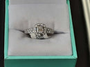 Women's Ring - Yellow Gold 10k (.417) 2.6 grams Size 5