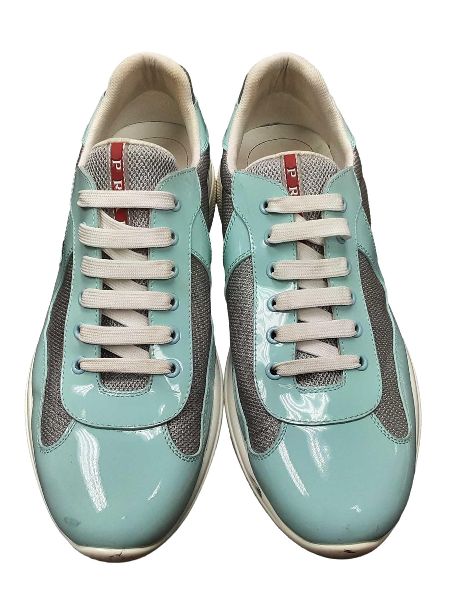 Prada 4t3335 Blue