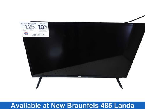 Onn 100012586 Black