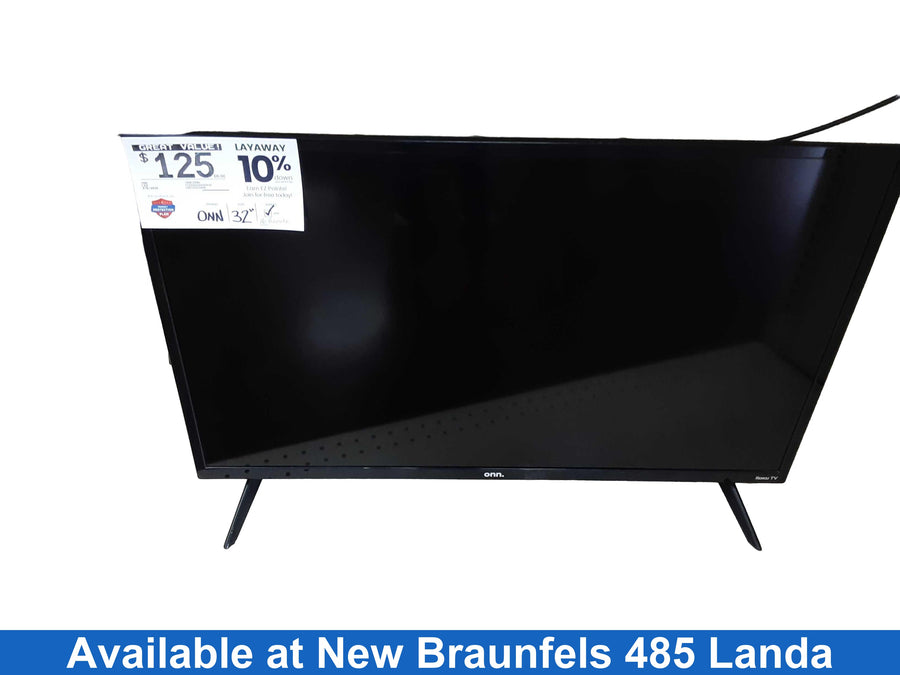 Onn 100012586 Black