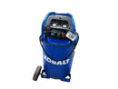 Kobalt Lk20175 Blue Electric Compressor