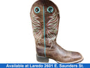 Ariat 10017390 Brown