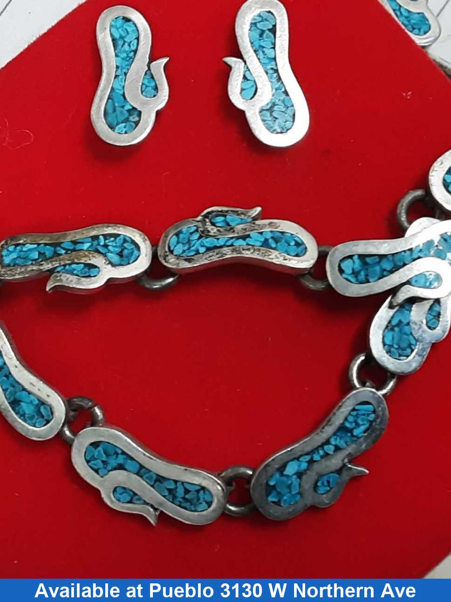 Ensemble - Silver 73.3 grams