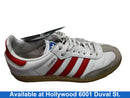 Adidas Ji4463 White