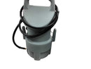 Central Pneumatic 37025 Gray Pneumatic Router