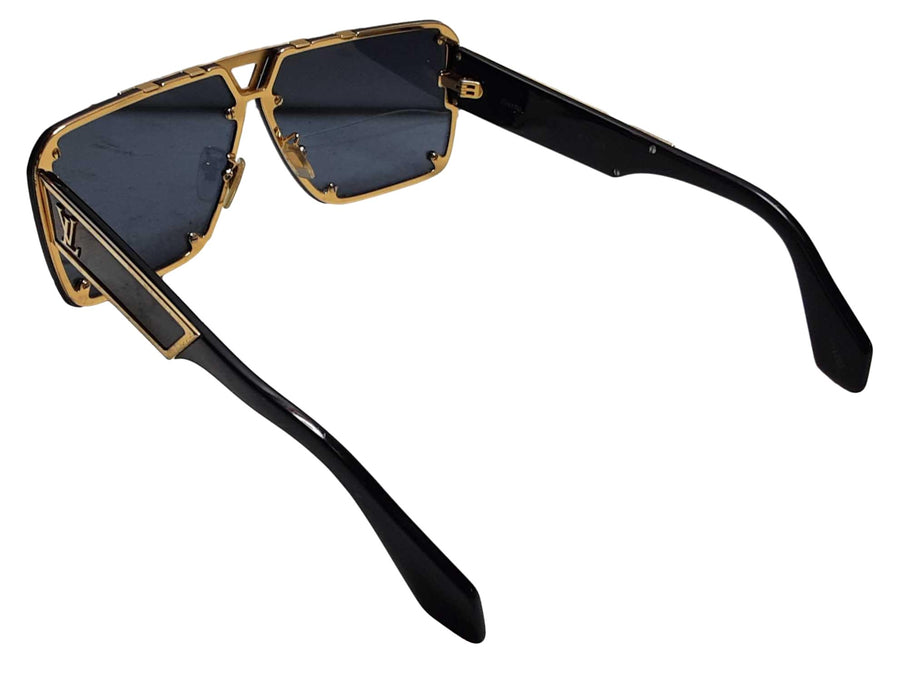 Louis Vuitton Z2615u Black