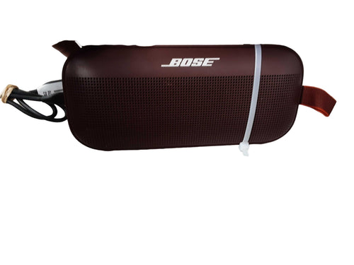 Bose 435910 Red Portable Speaker