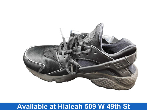 Nike 634835-012 Black