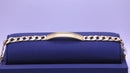 Id Bracelet - Yellow Gold 10k 21.7 Grams 9 Inch