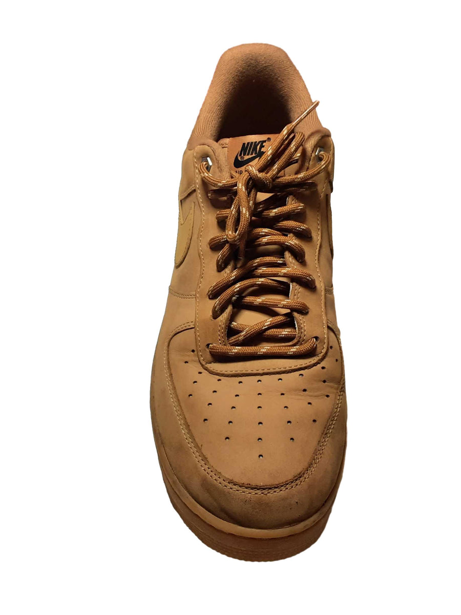 Nike Air Force 1 '07 Wb Brown