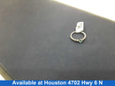 Women's Ring - Silver 2 grams Size 15