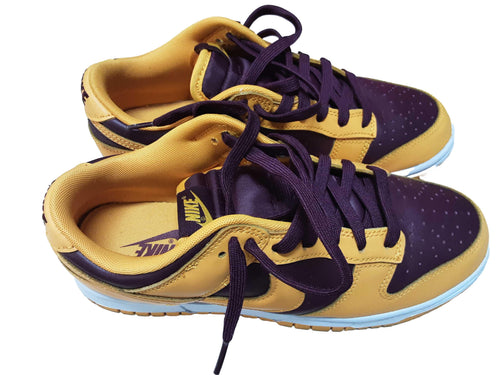 Nike Dd1391-702 Yellow