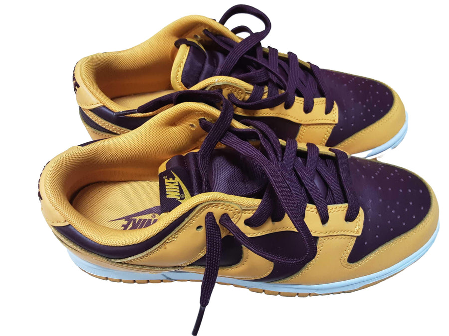 Nike Dd1391-702 Yellow