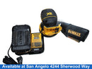 Dewalt Dcw210 Yellow