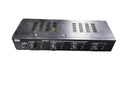 Pyle Pslsw4 Black Misc. Home Stereo Component
