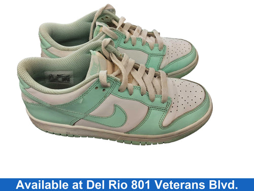 Nike Fz3534-100 Green