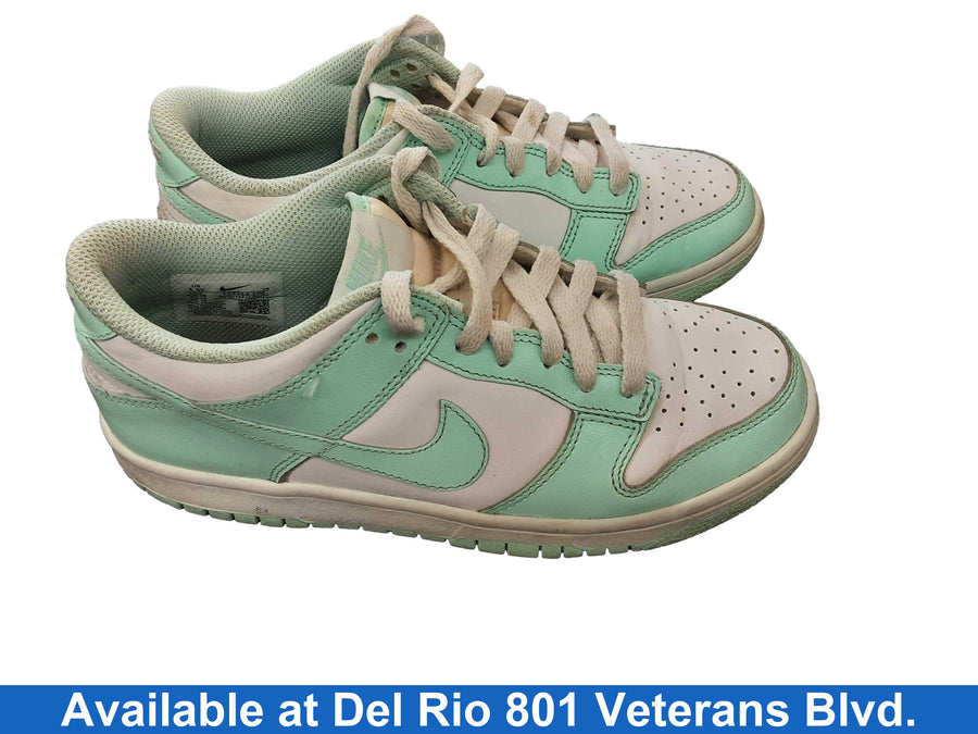 Nike Fz3534-100 Green
