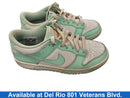Nike Fz3534-100 Green