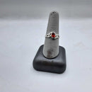 Women's Ring - Silver 2.5 grams Size 8