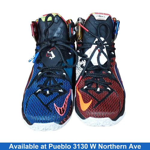 Nike 802193-909 Multi-color