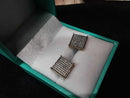Earrings - Yellow Gold 10k (.417) 2.2 grams